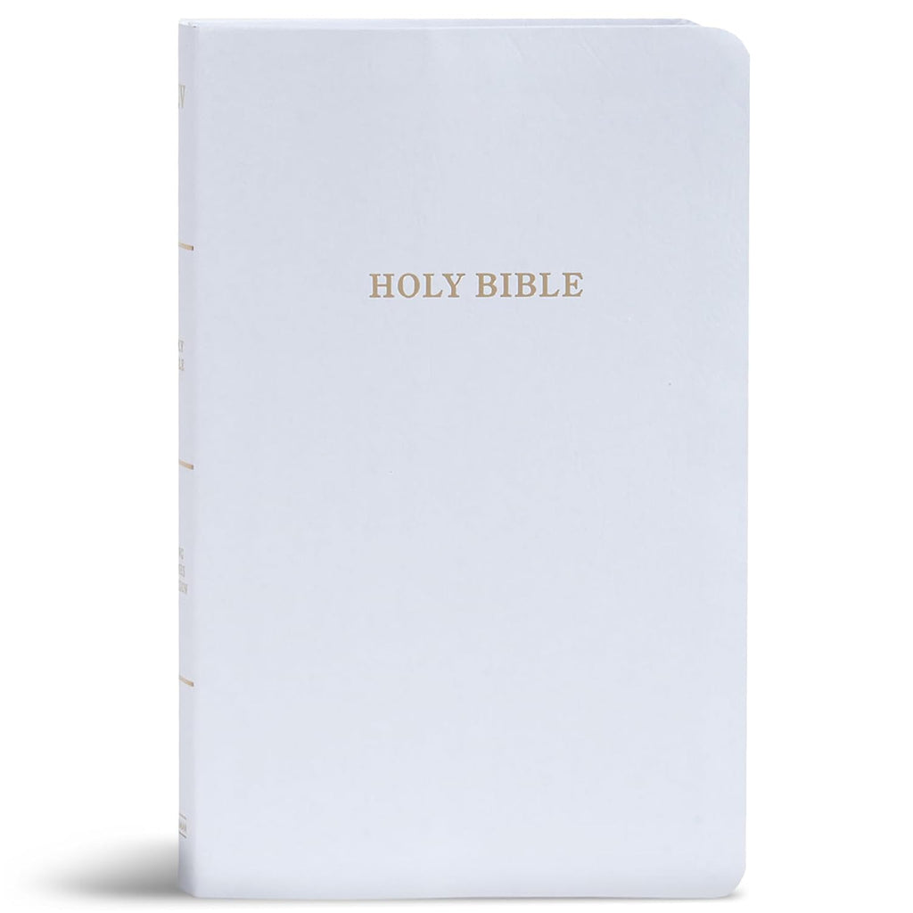 KJV Holy Bible, Classic Cambridge Text | Compact Everyday Bible