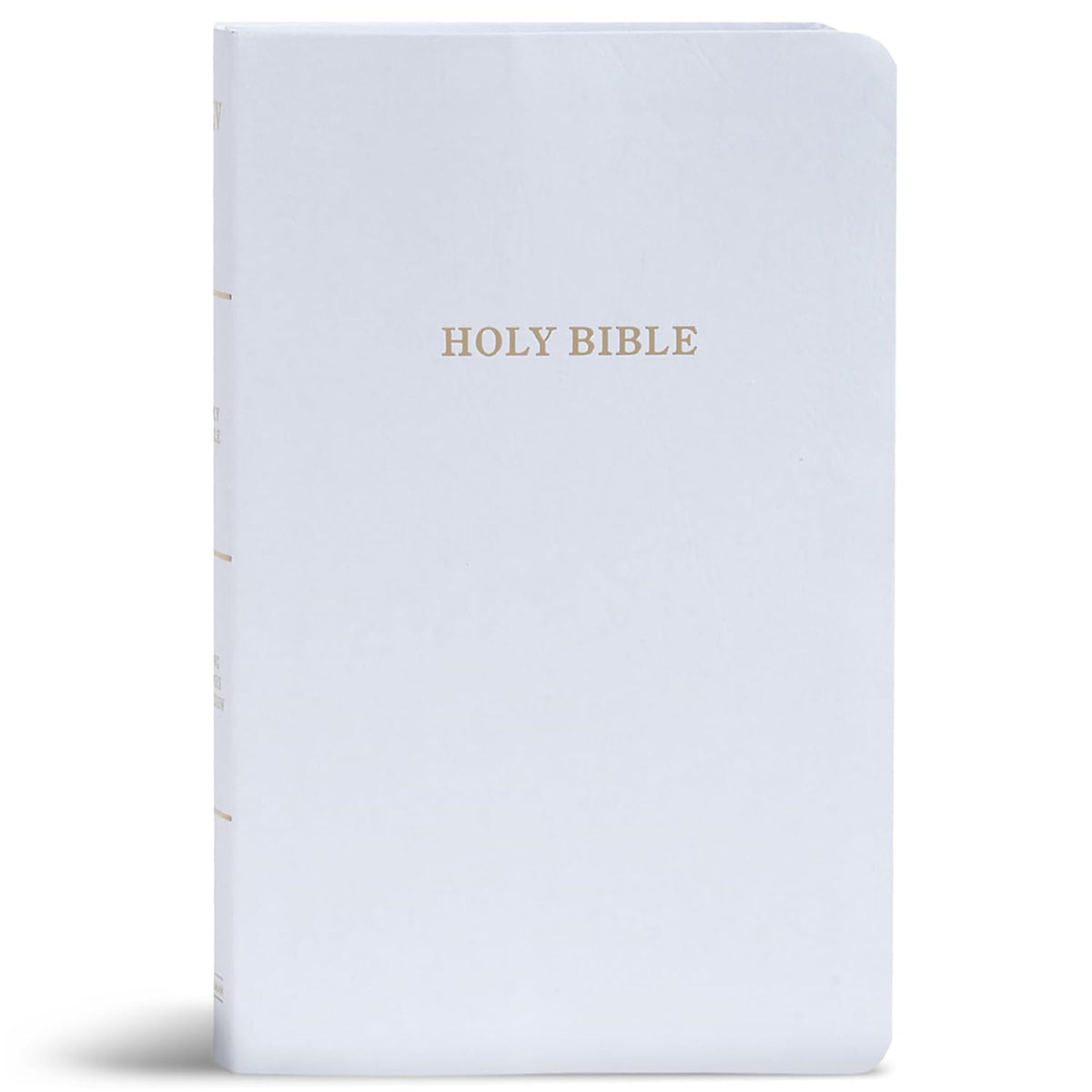 KJV Holy Bible, Classic Cambridge Text | Compact Everyday Bible