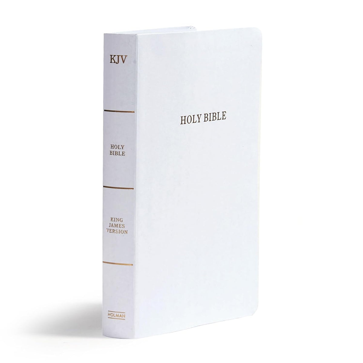 KJV Holy Bible, Classic Cambridge Text | Compact Everyday Bible