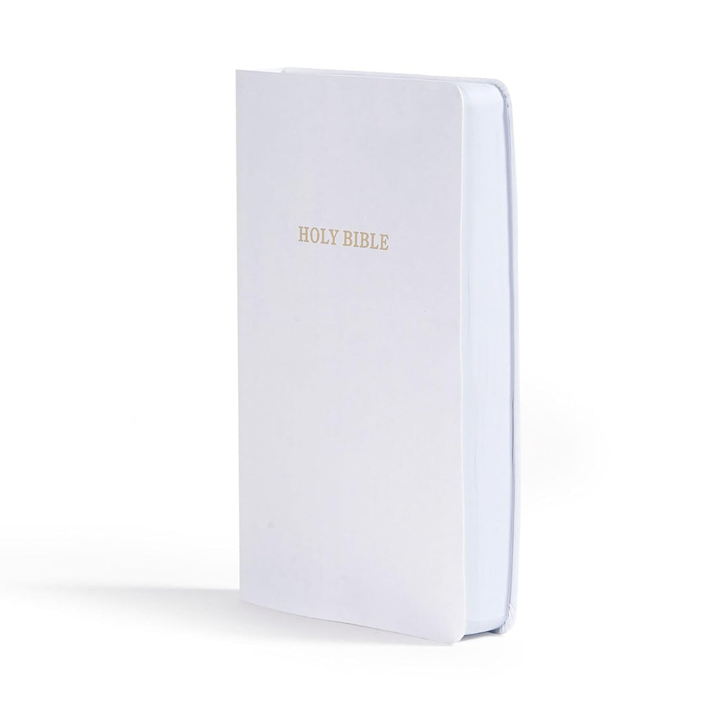 KJV Holy Bible, Classic Cambridge Text | Compact Everyday Bible