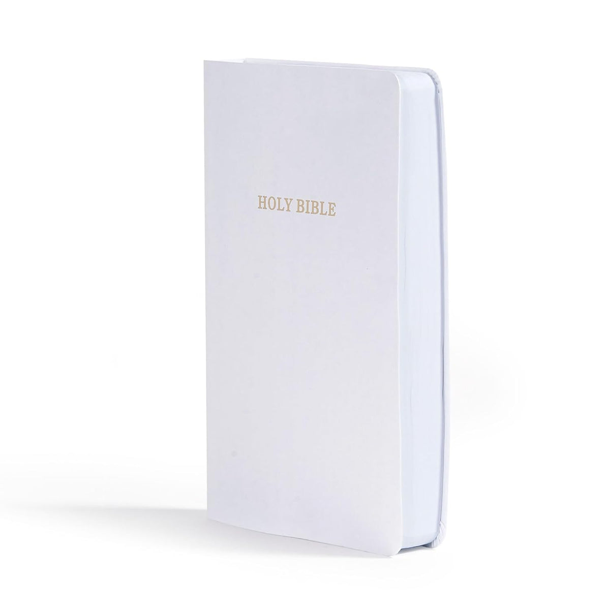 KJV Holy Bible, Classic Cambridge Text | Compact Everyday Bible