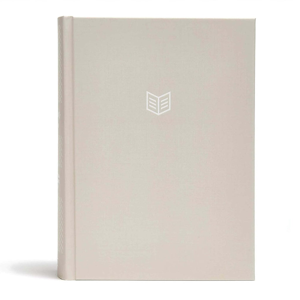 CSB She Reads Truth Bible | Hardcover, Black, Red Letter