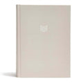 CSB She Reads Truth Bible | Hardcover, Black, Red Letter