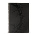 KJV Large Print Bible interior 11.25 point text